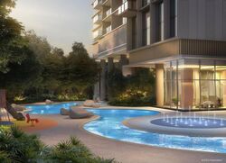 Nava Grove (D21), Condominium #495631651